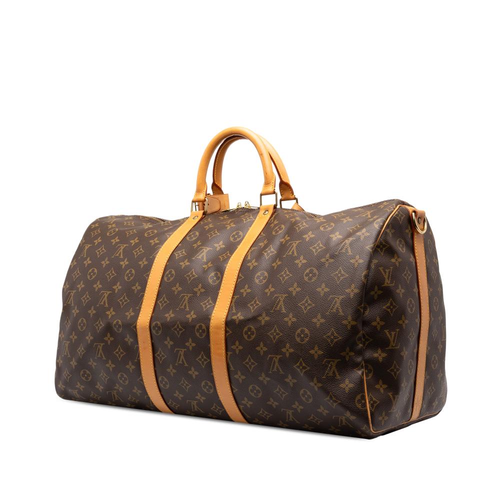 Louis Vuitton Keepall