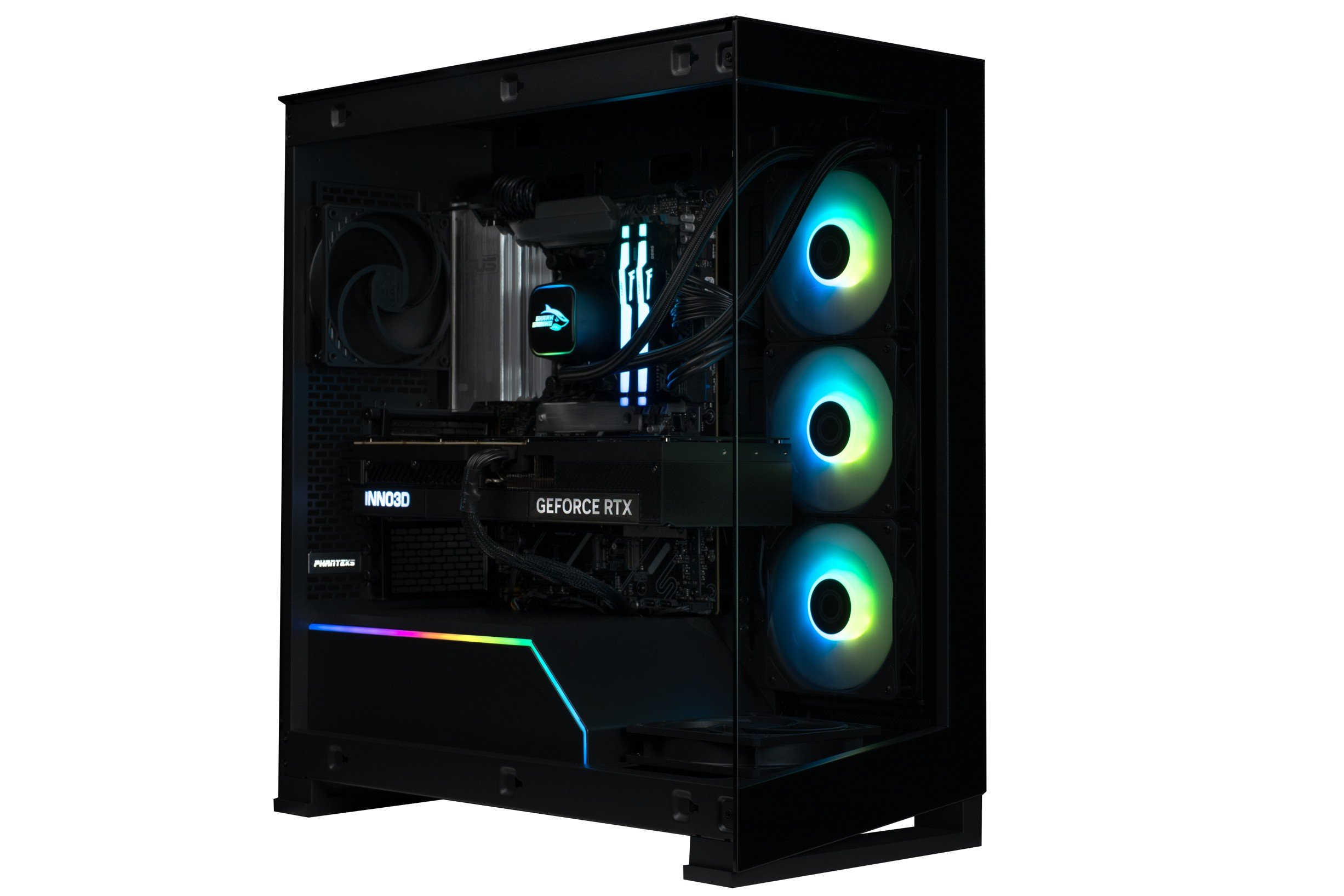 Almighty Tr906 5090 Gaming PC