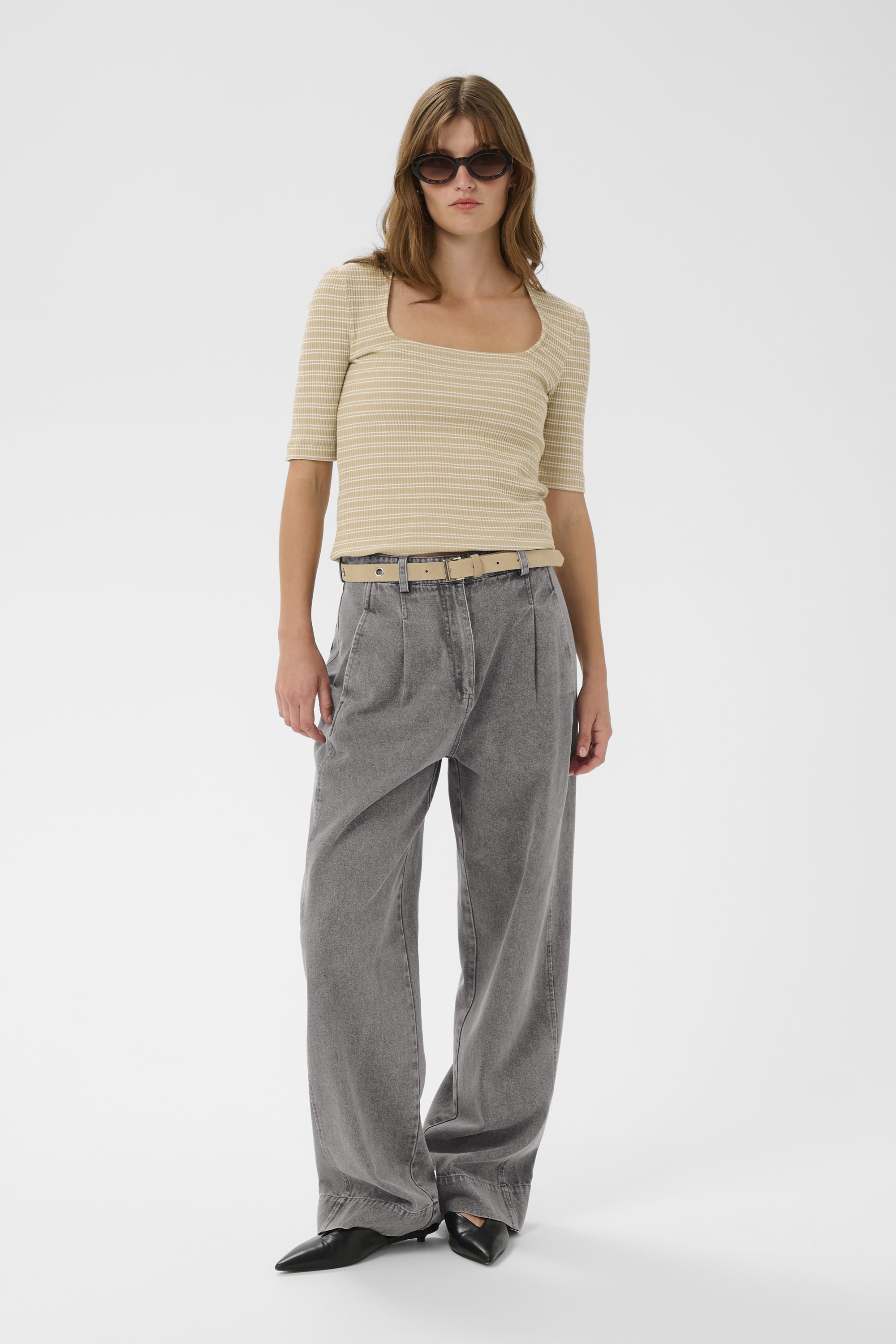 Slninnia Jeans