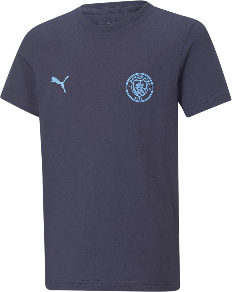 Manchester City Tshirt