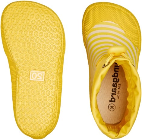 Dække Solblomststribe