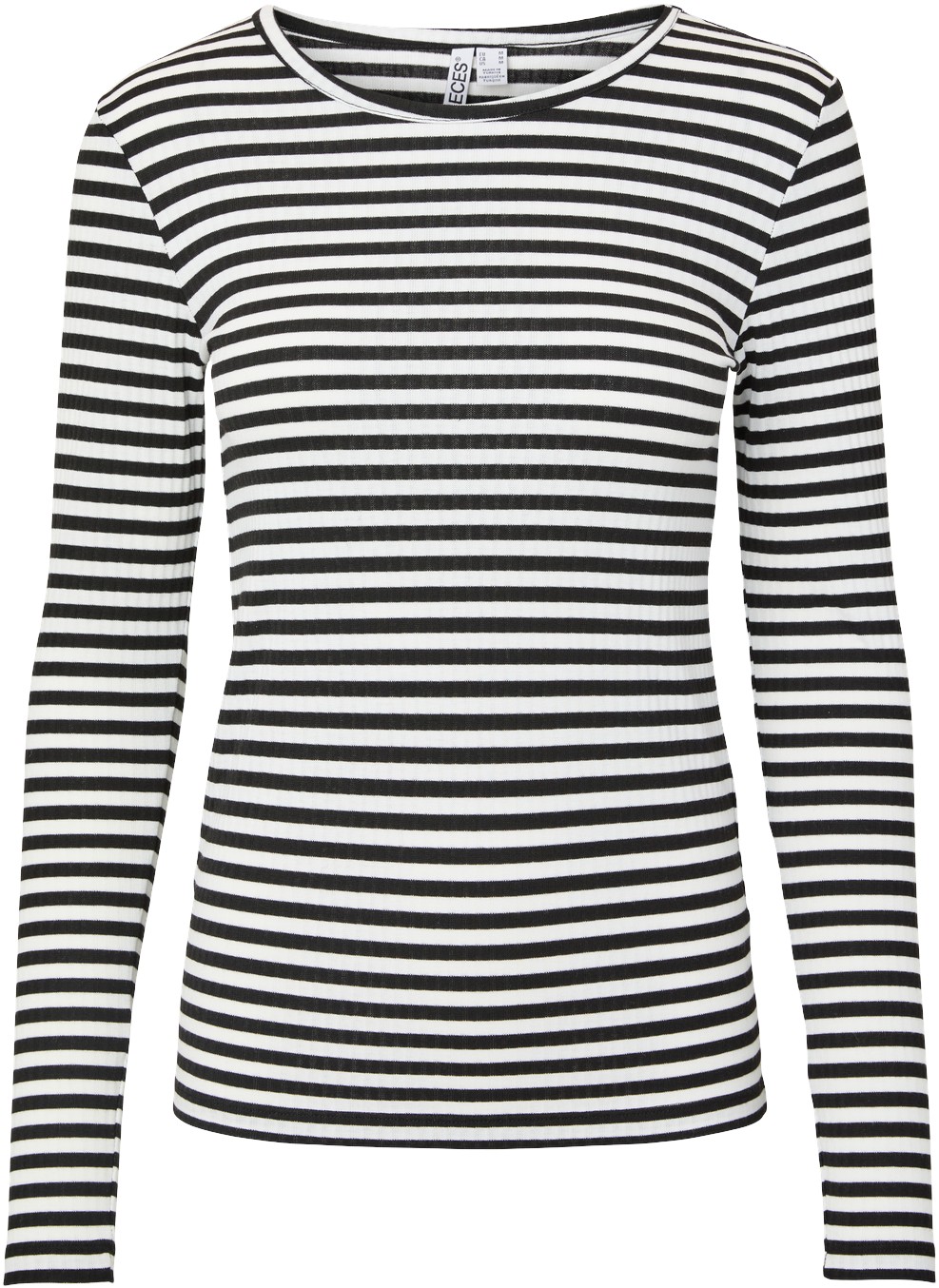 Pclaya LS Blouse D2D DMO