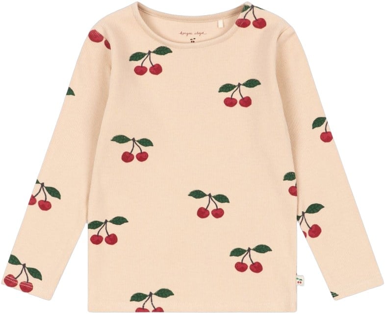 Ella LS TEE Gots