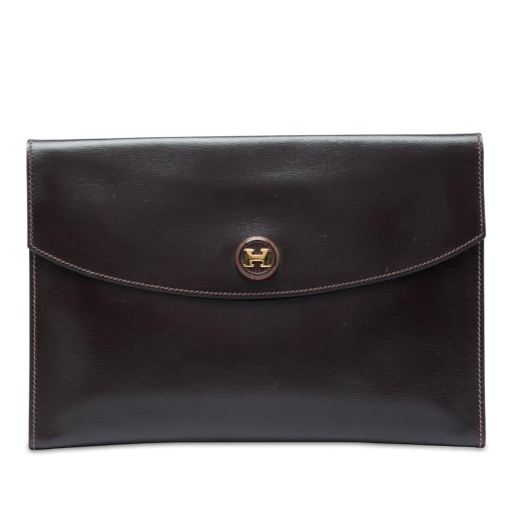 Hermès Clutch