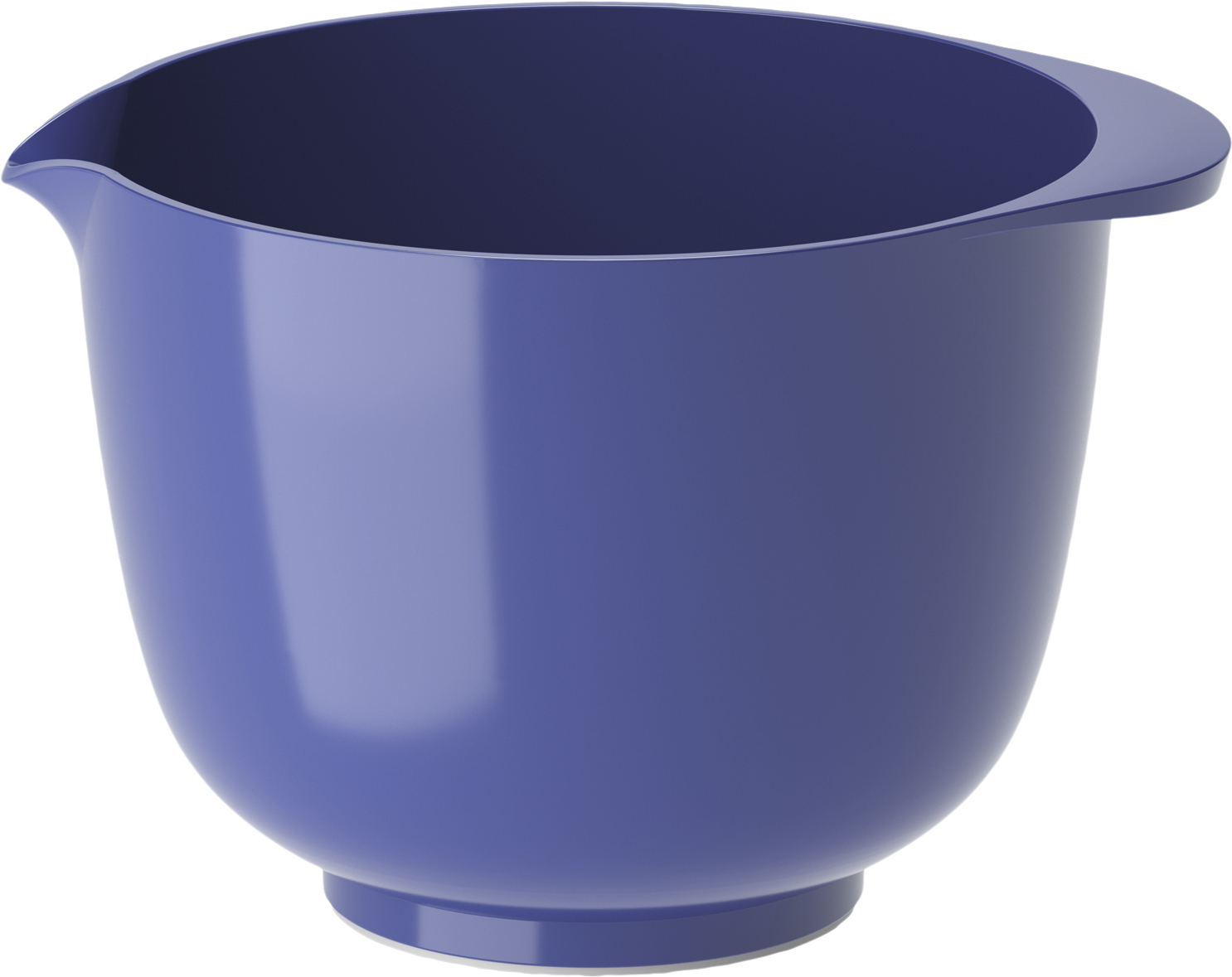 Margretheskål 1,5L Electric Blue