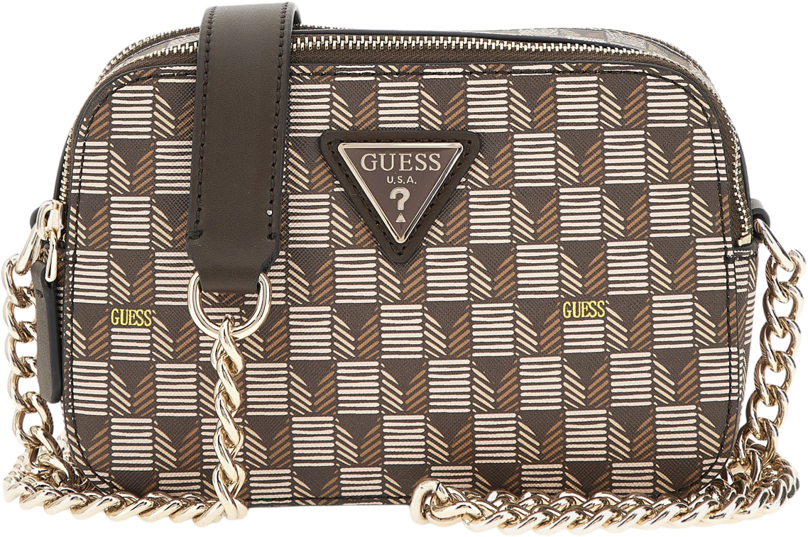 G Wave Camera Crossbody