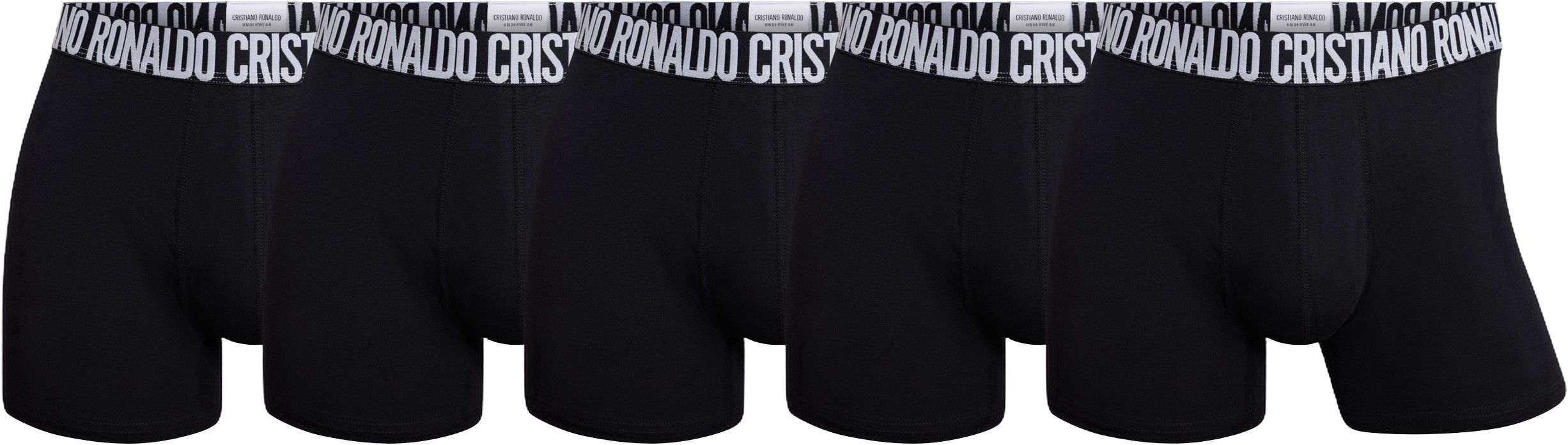 CR7 Basic, Trunk, 5pack..