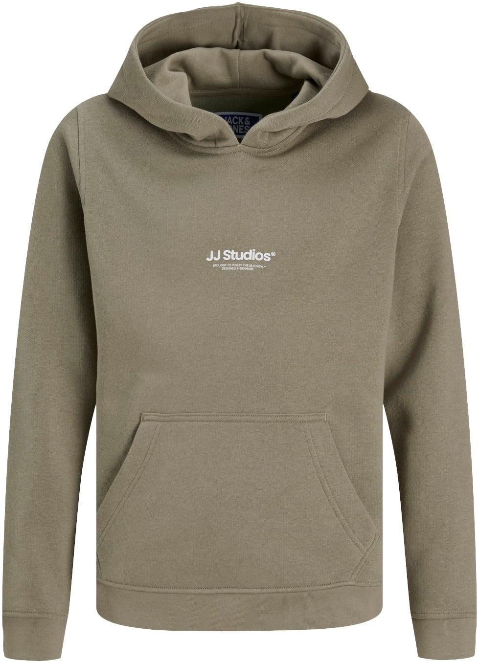 Jjesoho Sweat Hood Noos JNR