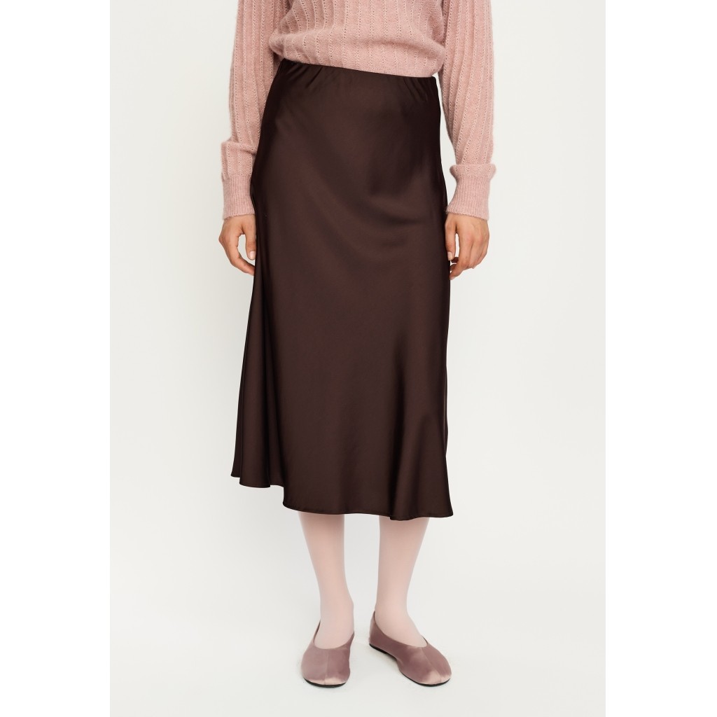 Srabia Midi Skirt