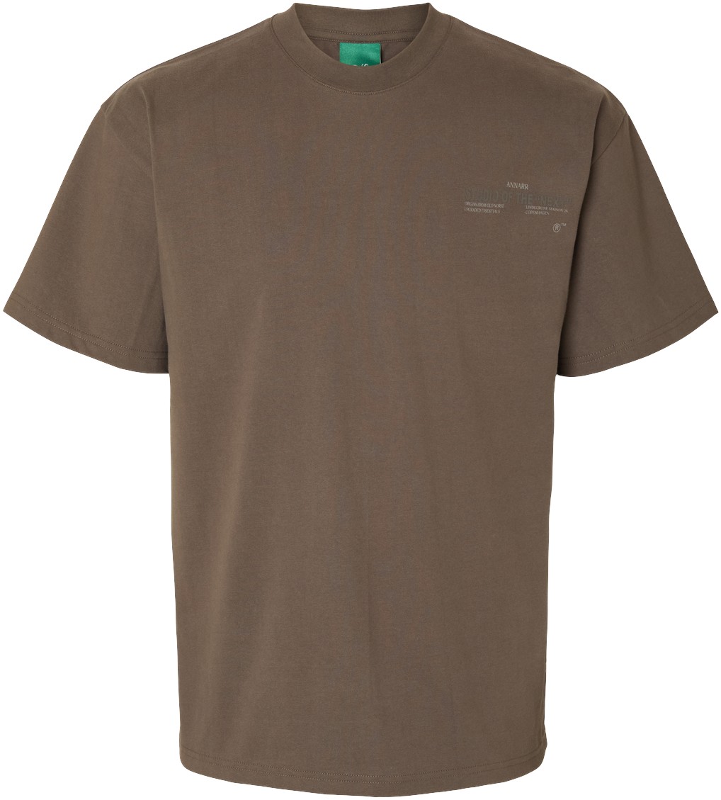 Anrravi Studio SS TEE