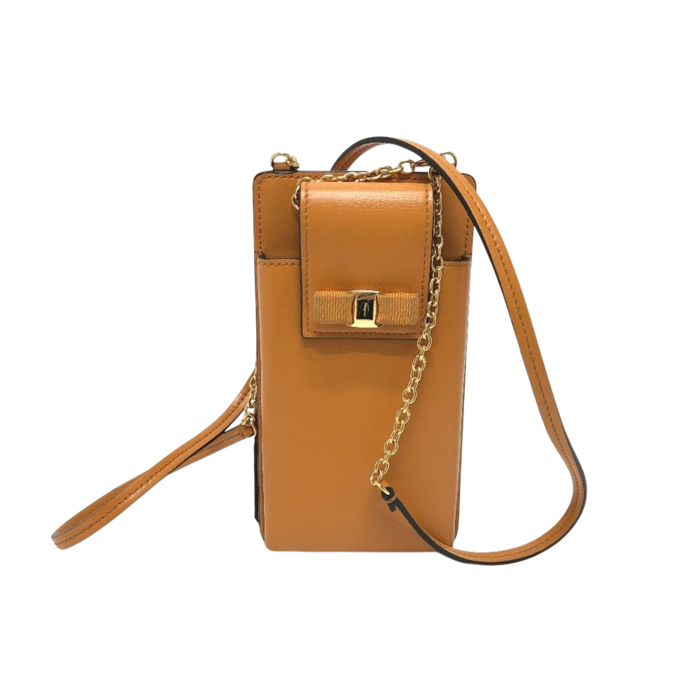 Salvatore Ferragamo Shoulder Bag