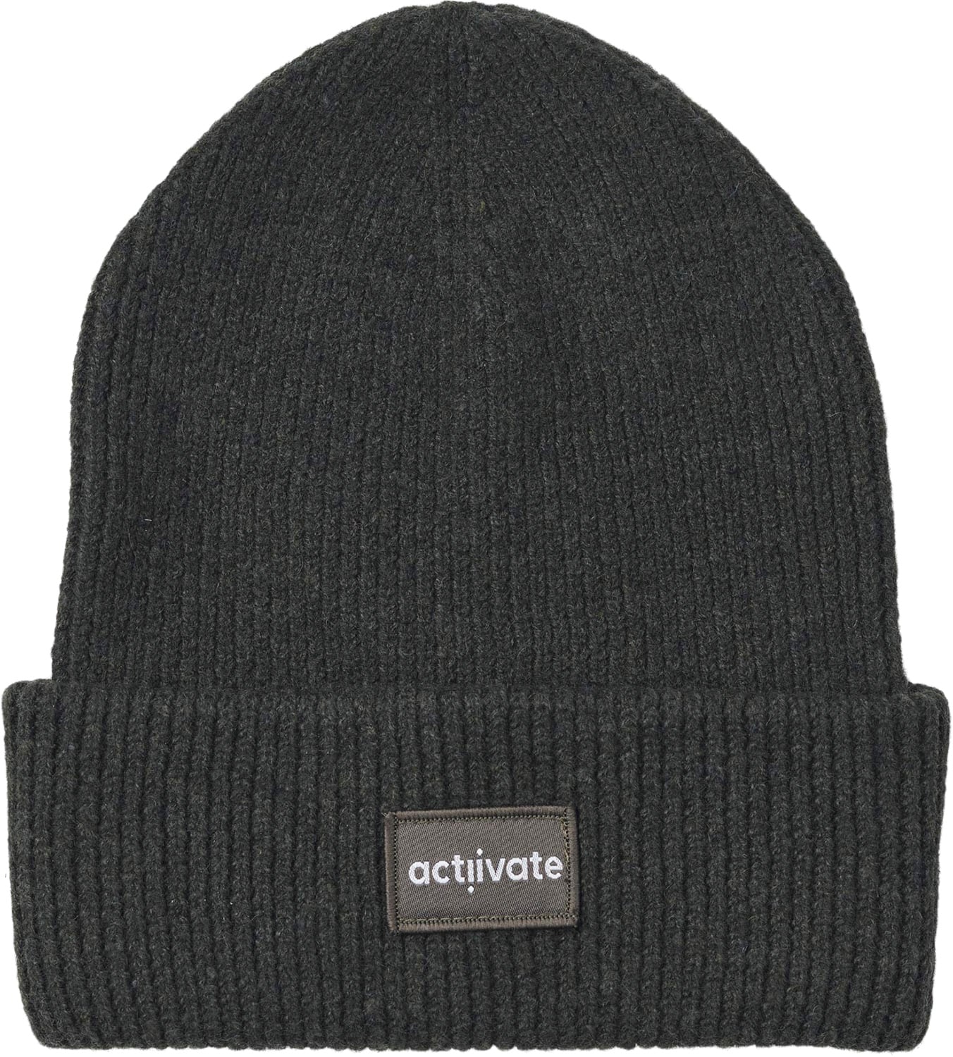 Brooke Fold Beanie