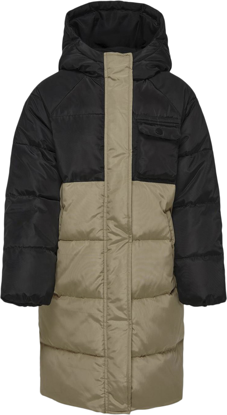 Kognewbecca Long Puffer Otw
