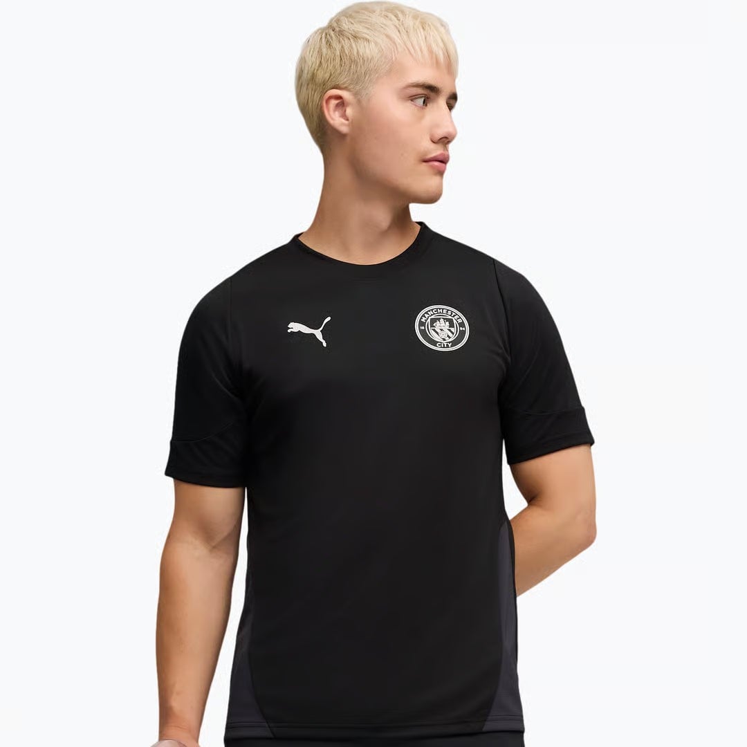 Manchester City Tshirt