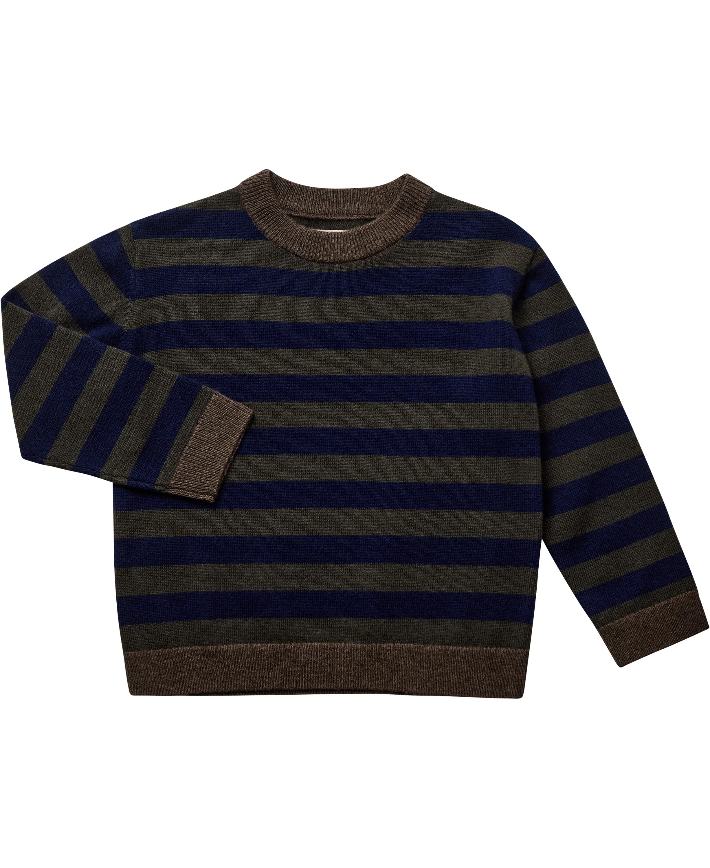 Strikka RWS Wool & Cashmere Pullover