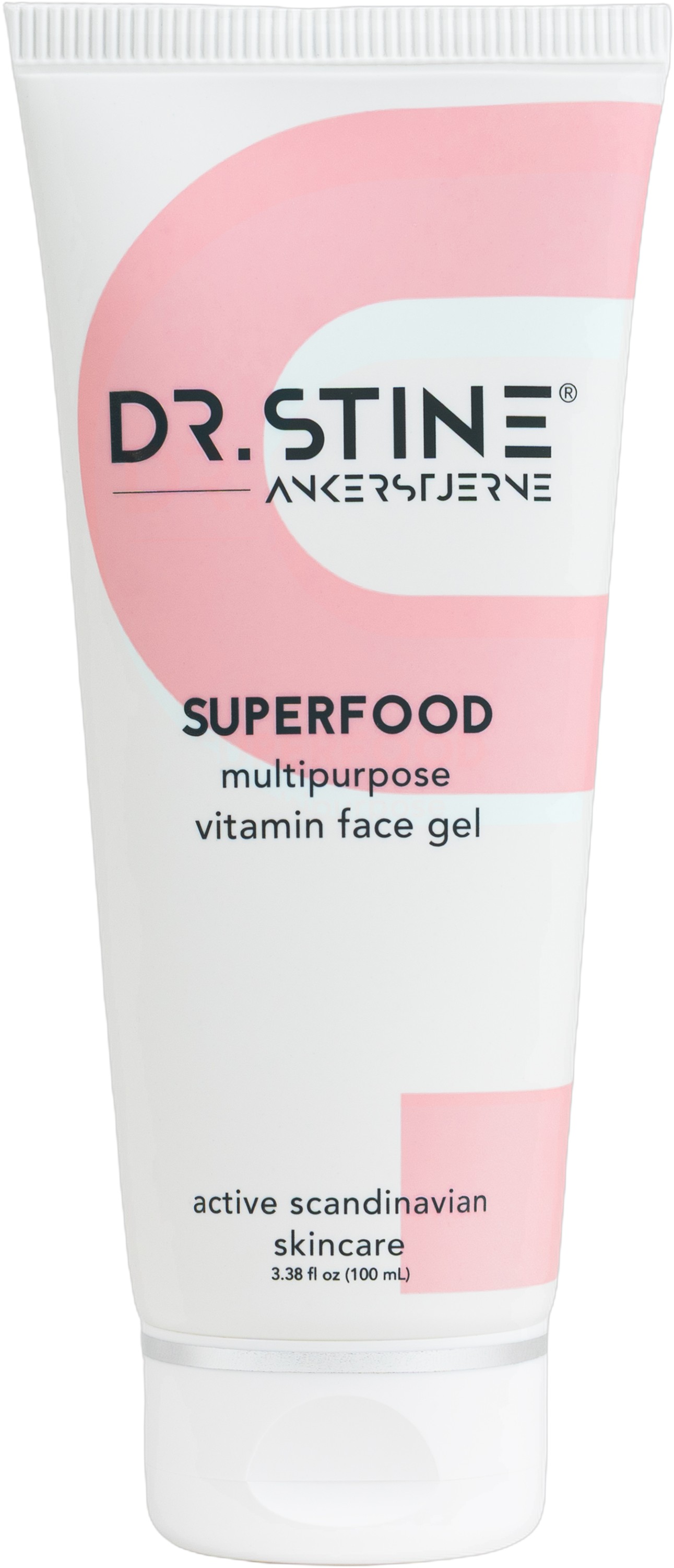 Dr. Stine Superfood Multipurpose Vitamin Serum 100 ml