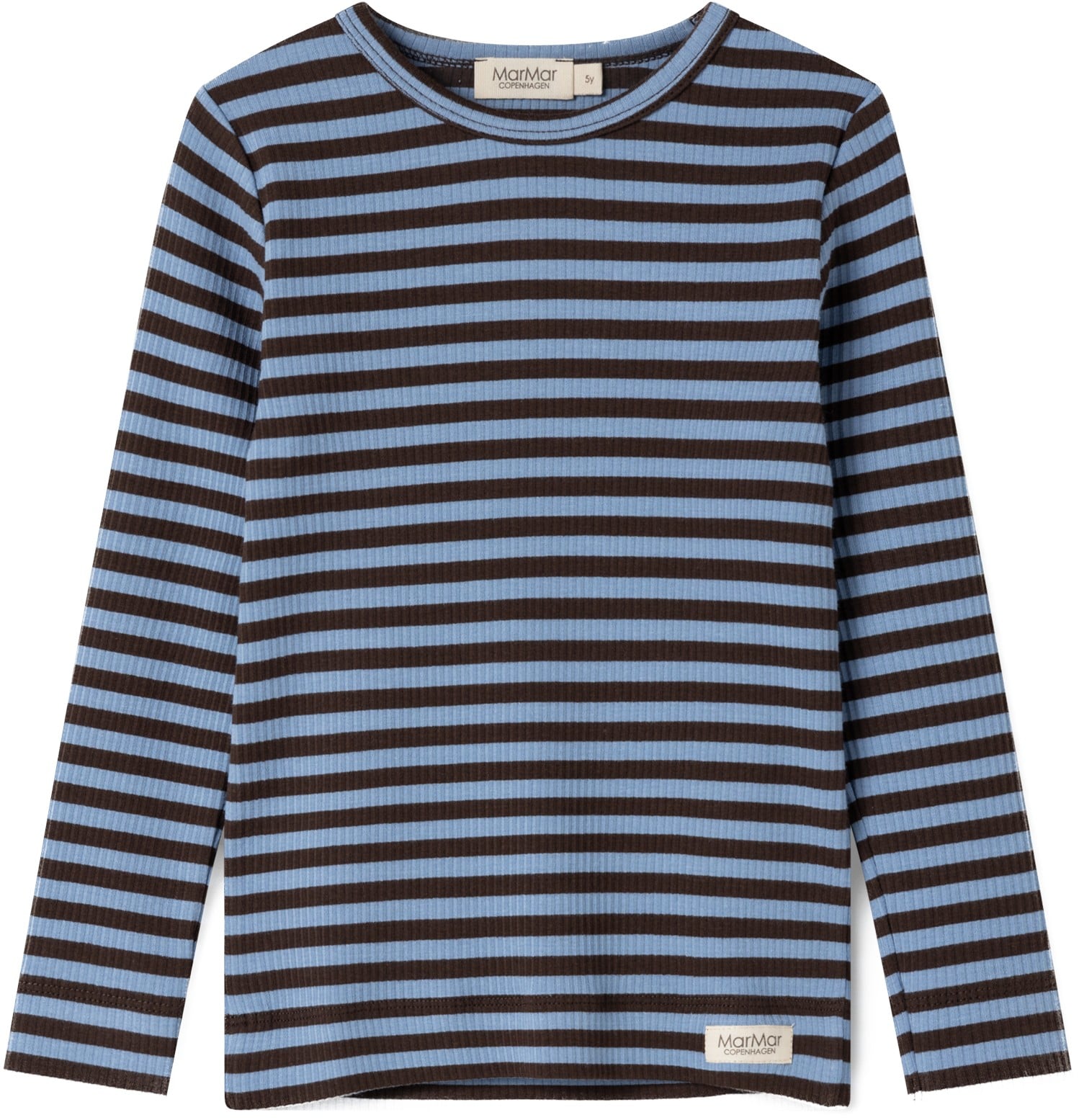 Plain Tee LS