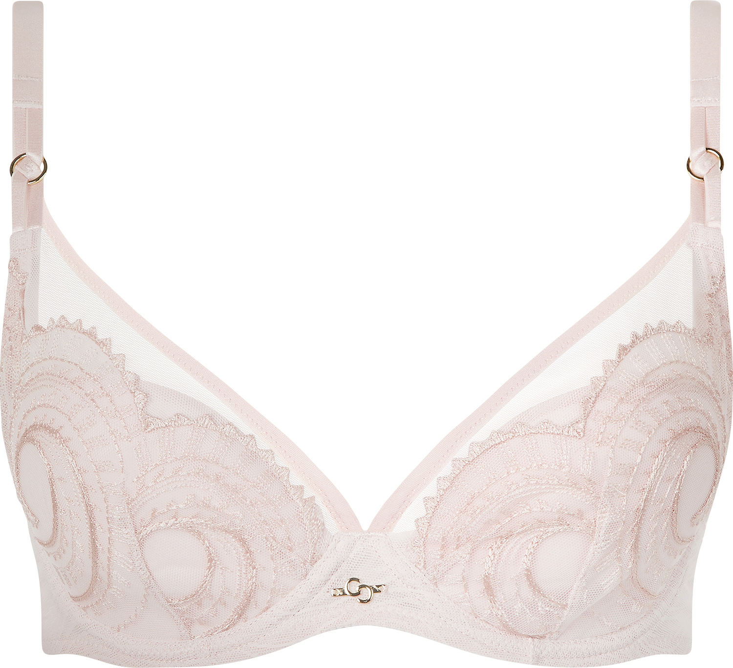 Mystic Dream Plunge Tshirt Bra