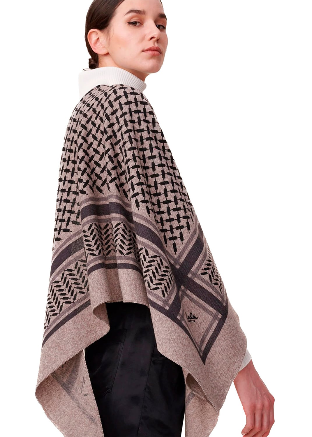 Triangle Trinity Classic M 100% Cashmere