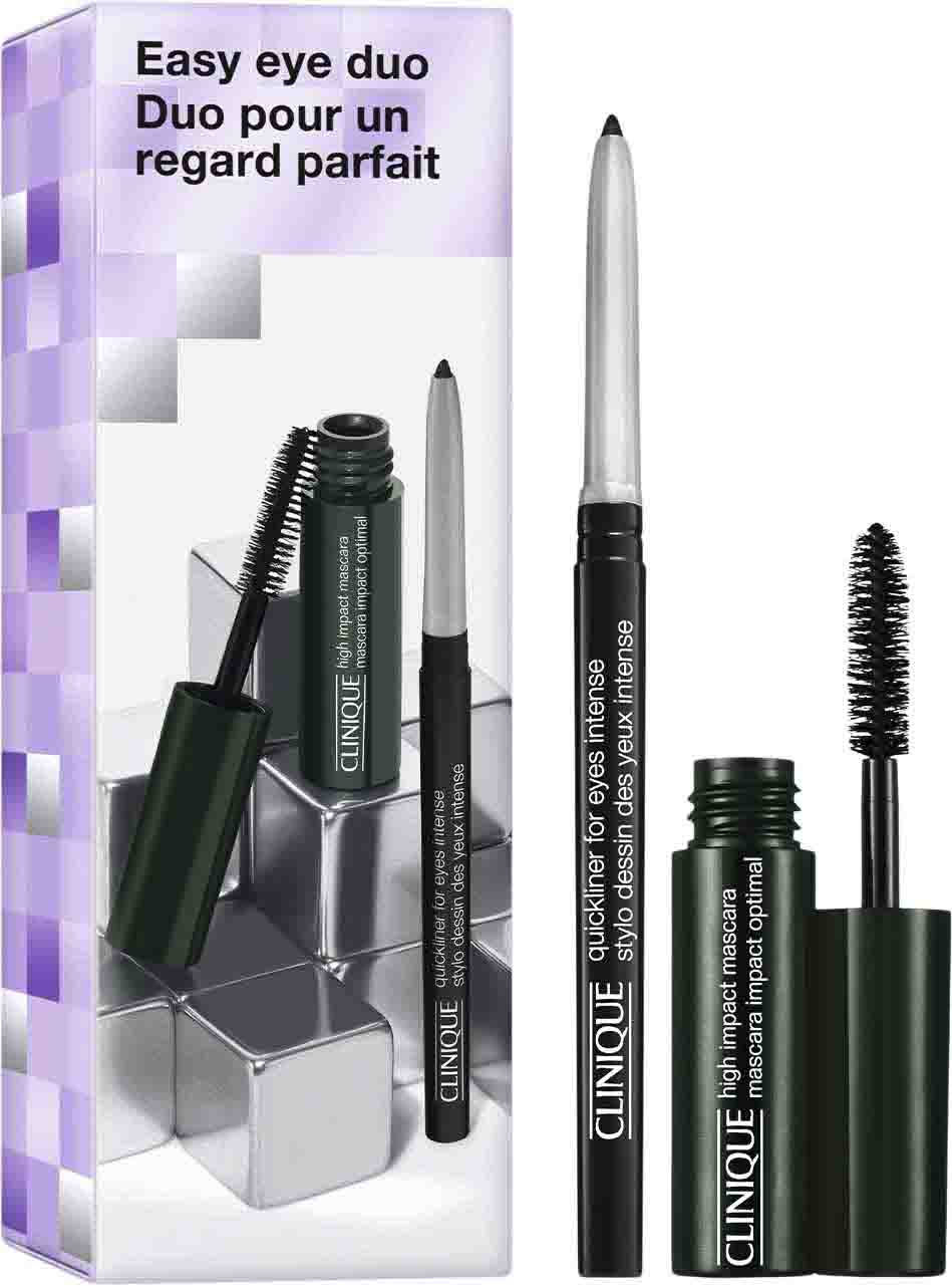 Easy Eye Duo Julegaveæske