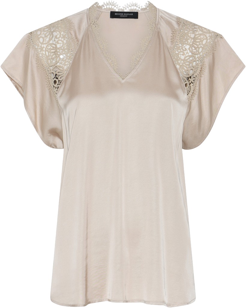 Weckiabbsynje Blouse