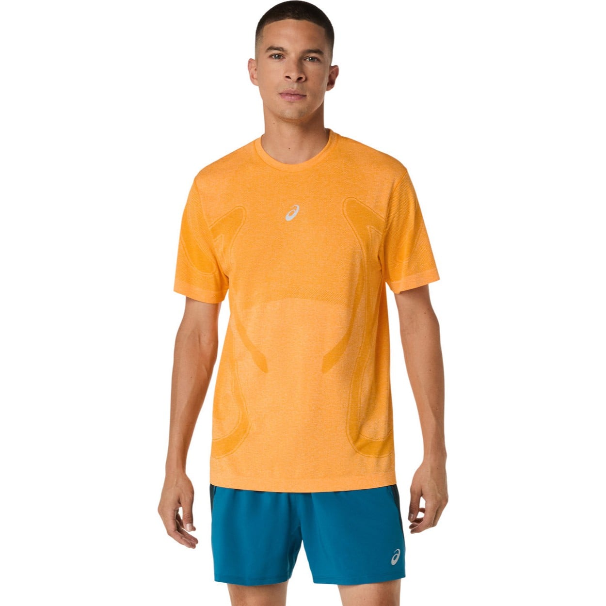 Road Seamless Løbe Tshirt - Køb til DKK 330 - Spar 26%