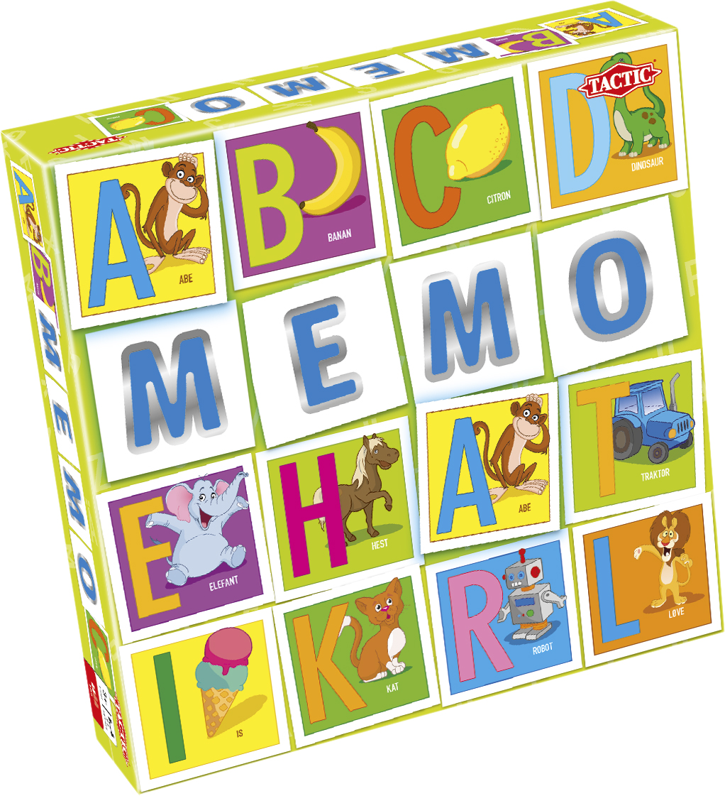 Tactic ABC Memo