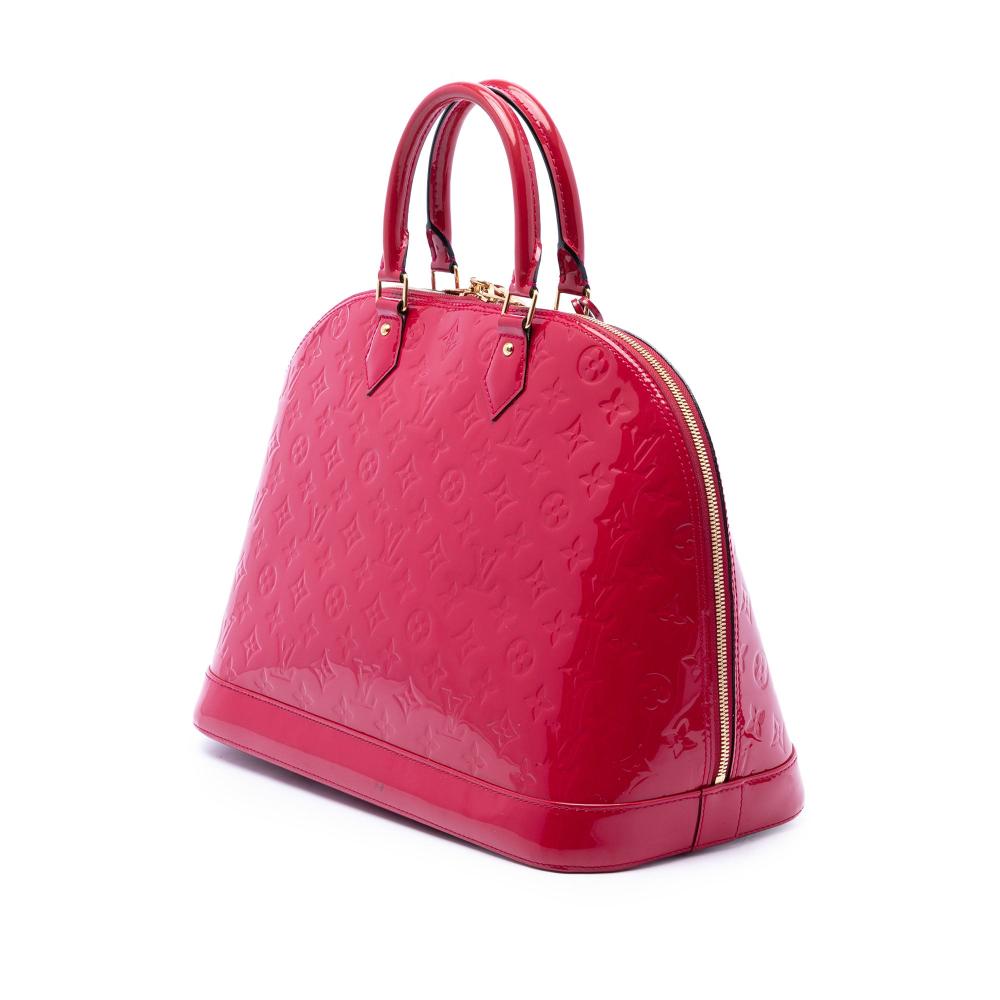 Louis Vuitton Alma