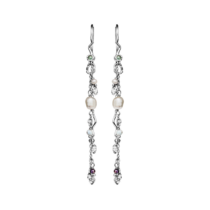 Poppy Earring