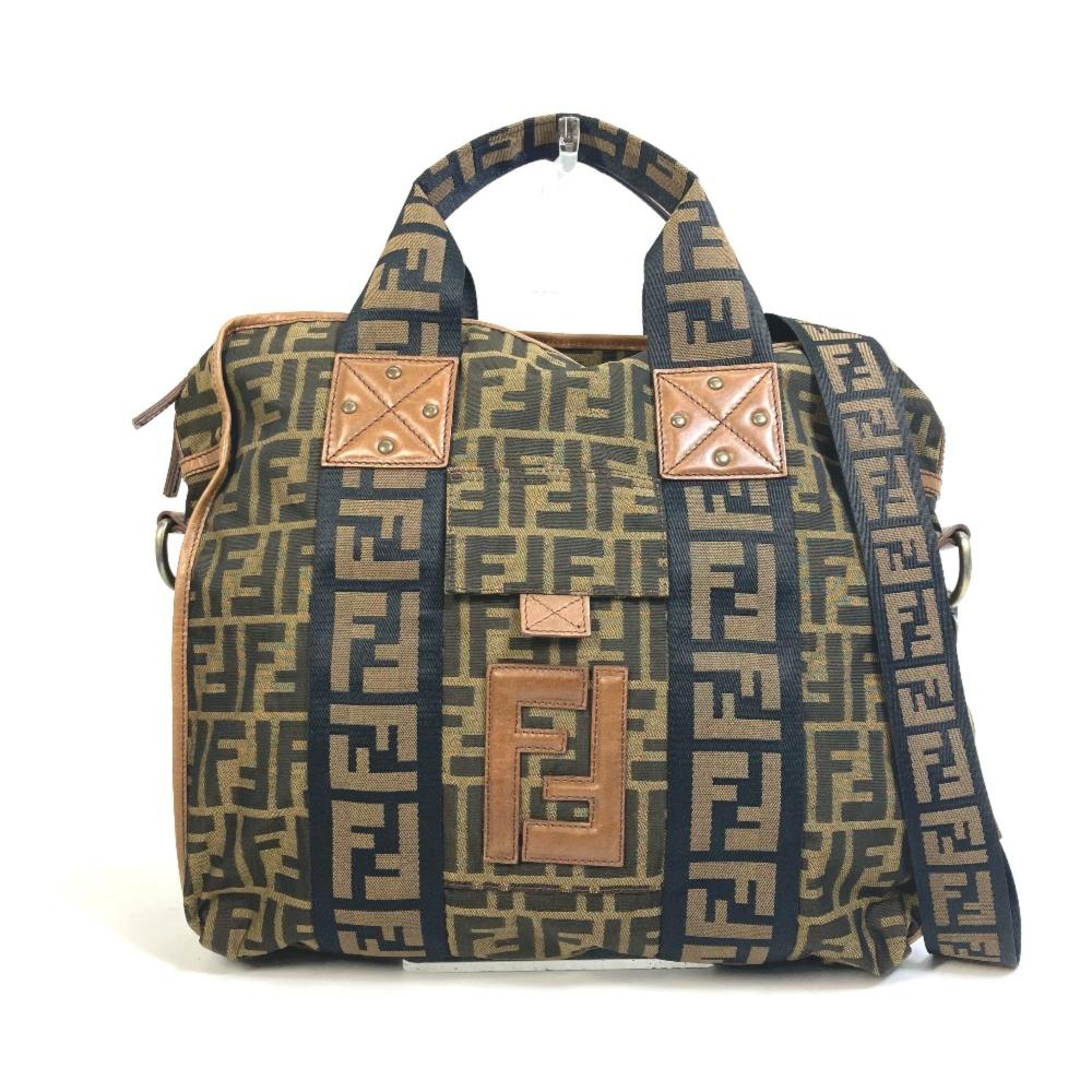 Fendi Tote