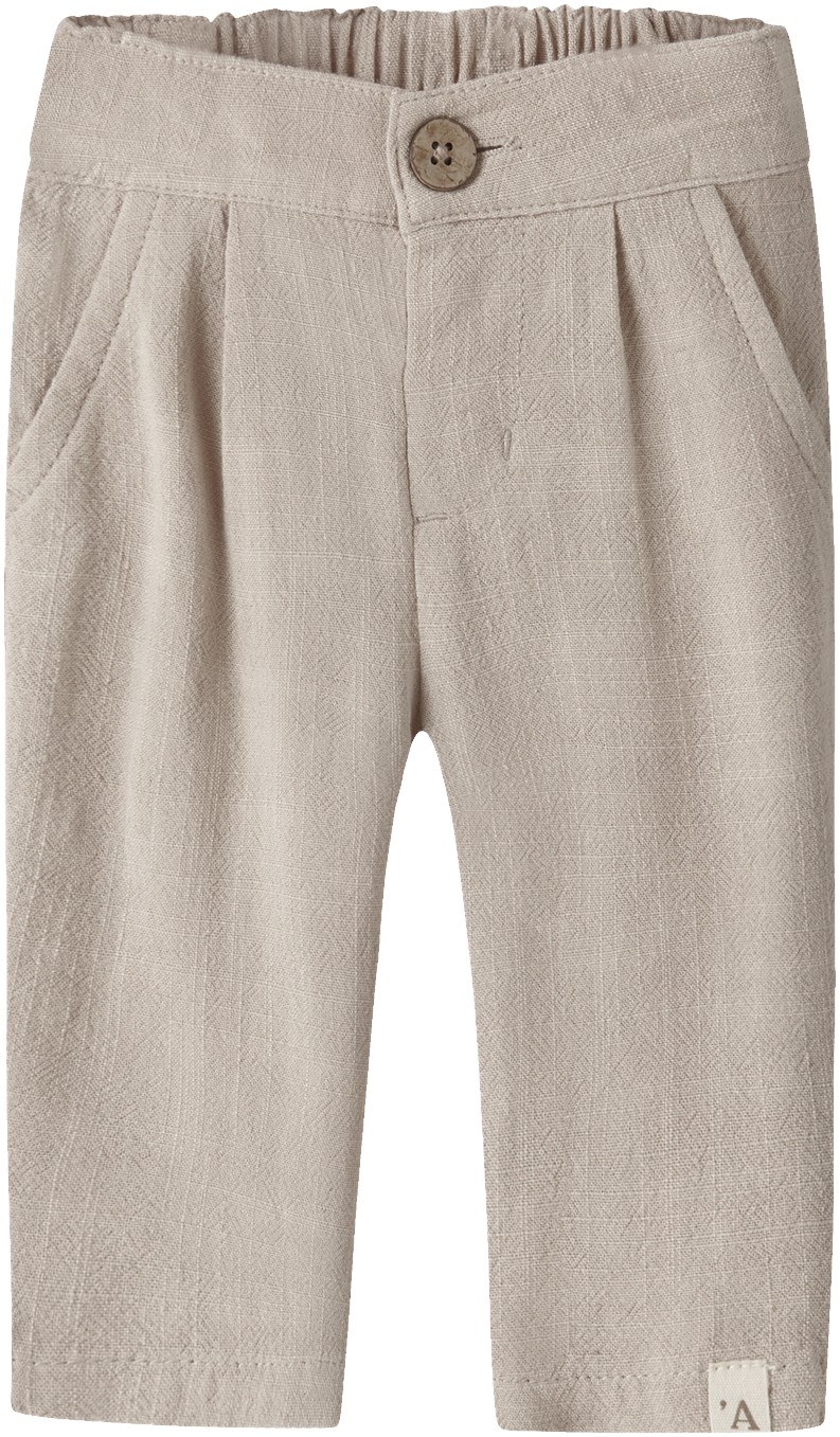 Nbmfreddie Pant LIL