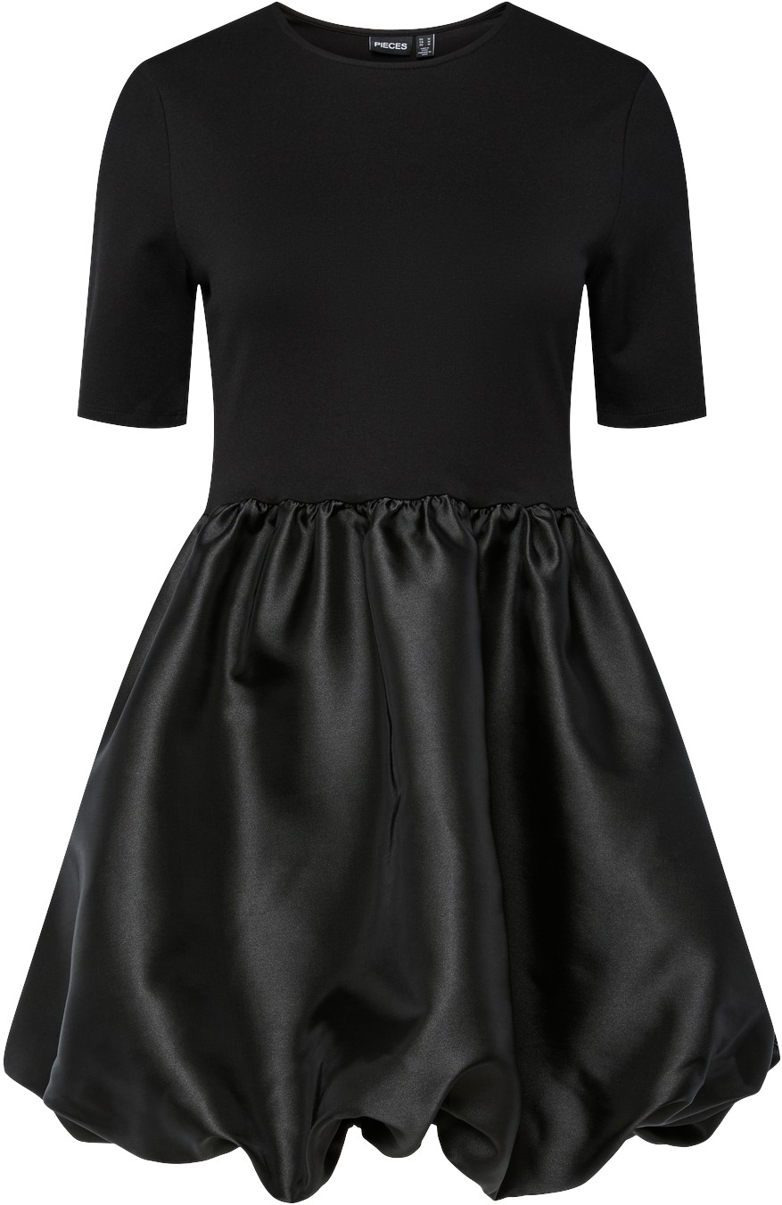Pcmathilde Balloon 2/4 Dress WVN