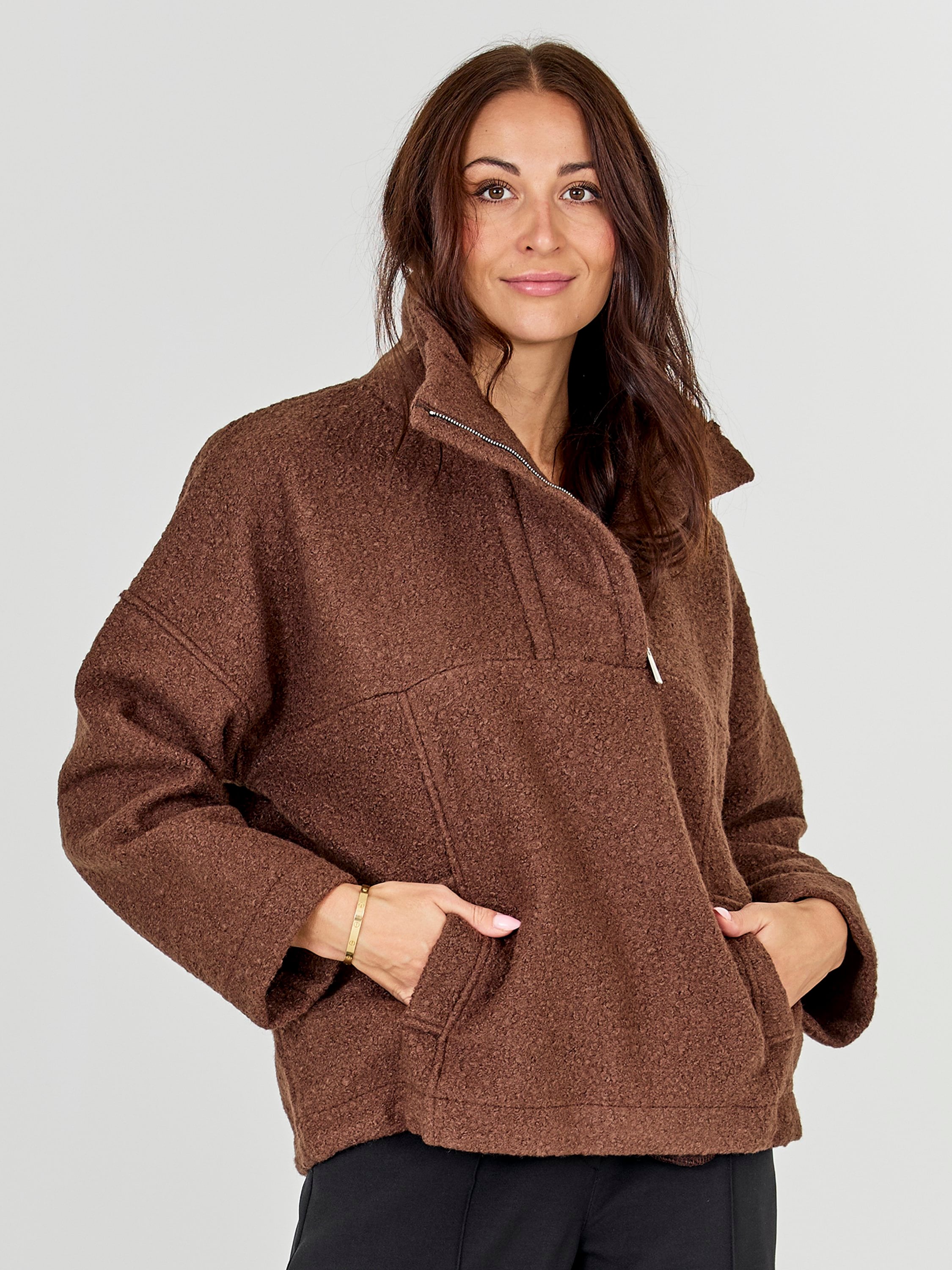 Yse Blouse - Køb til DKK 489 - Spar 30%