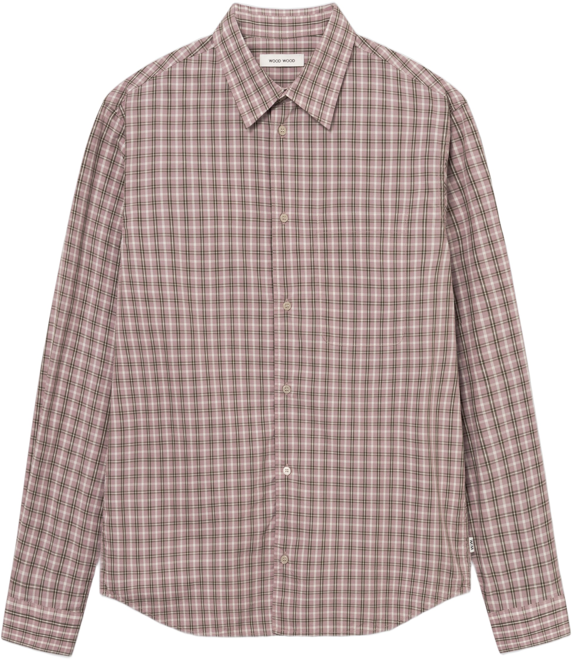 Wwnico Shirt 25115