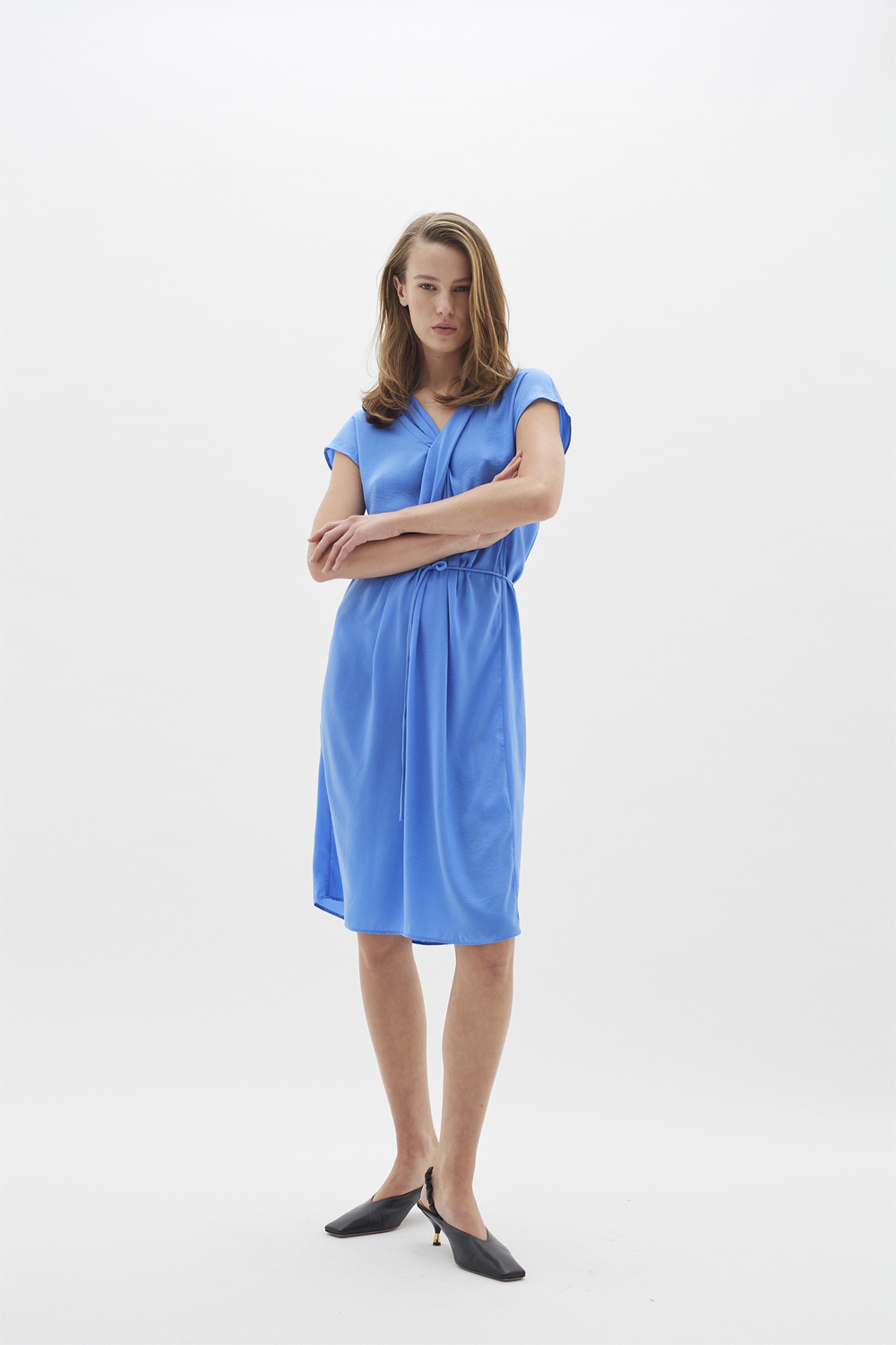 Jitoiw Dress