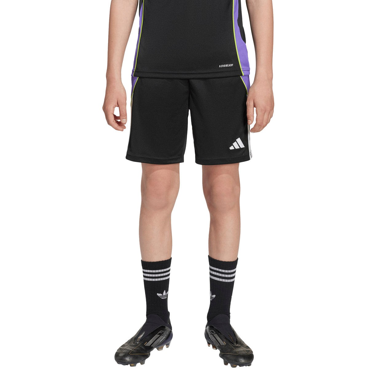 Tiro24 Shorts Tiro24 Shorts