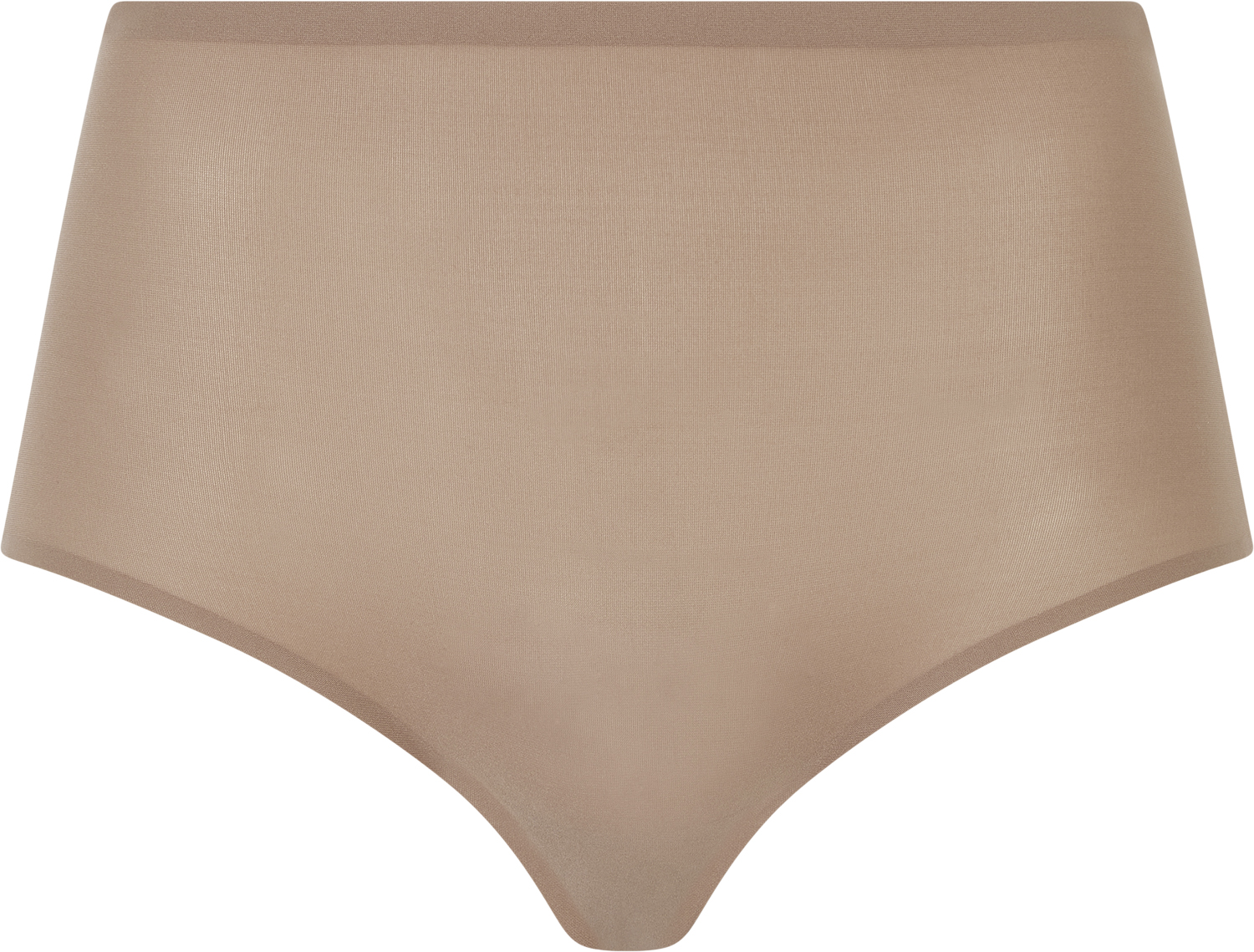 Softstretch High Waist Brief