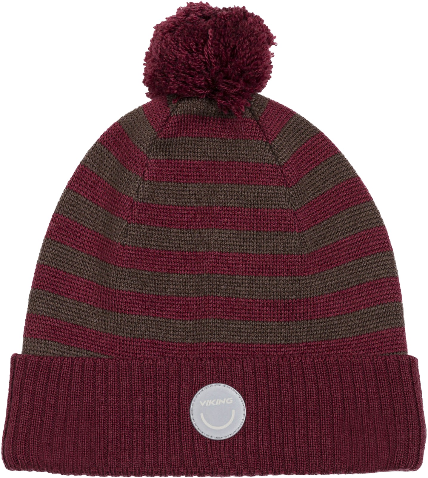 Kenza X Viking Beanie