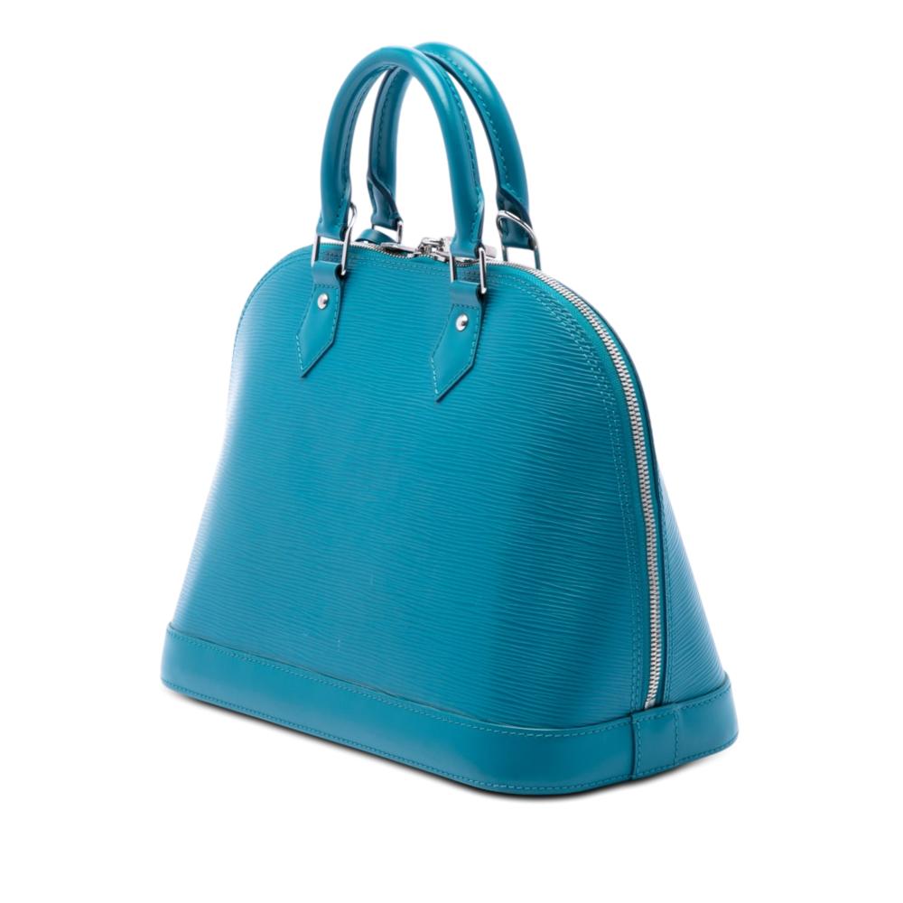 Louis Vuitton Alma