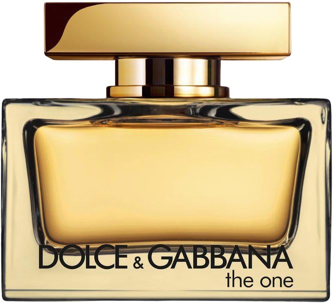 The One EdP Intense