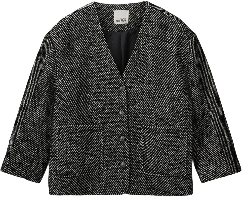 Aureliesw Jacket