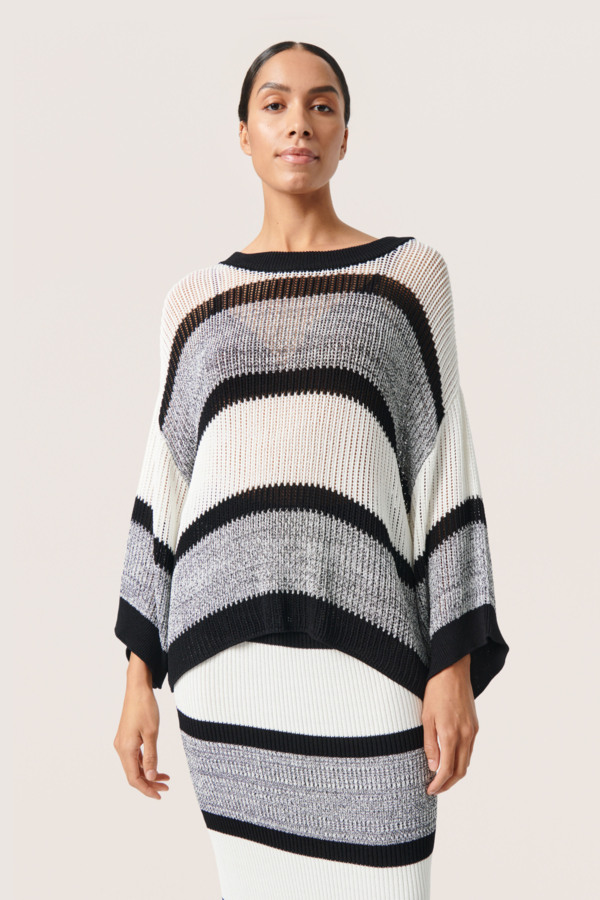 Slrohanna Pullover
