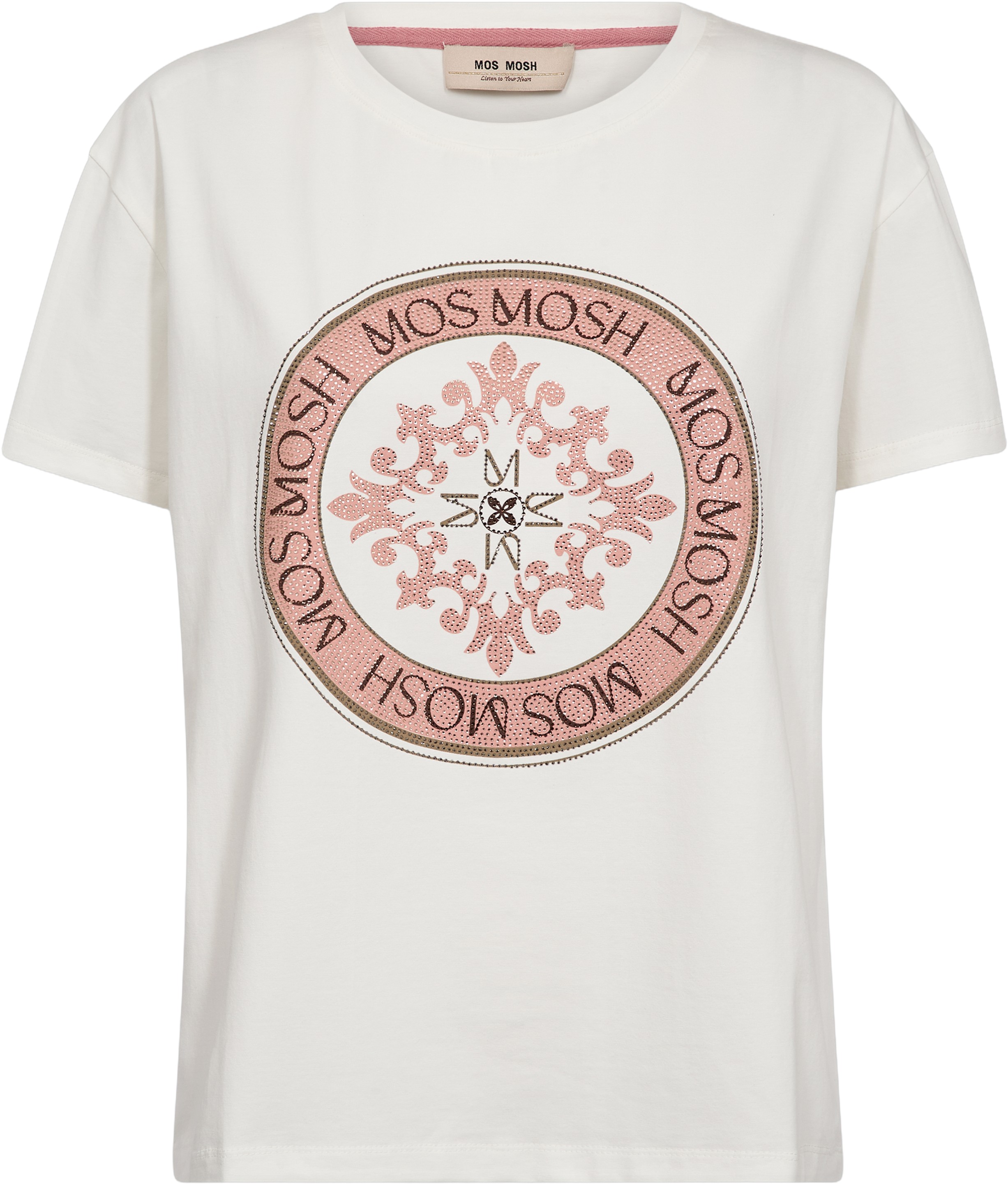 Mmjudd OSS Tee
