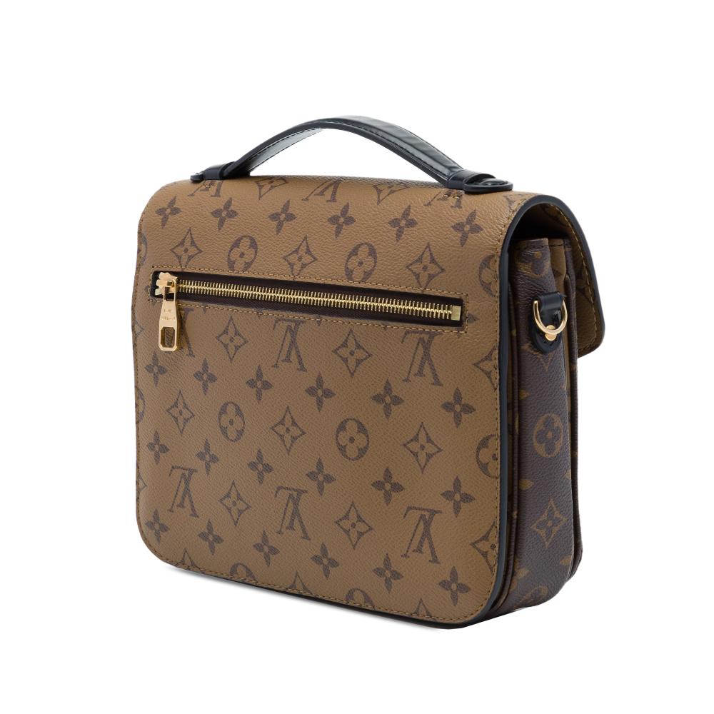 Louis Vuitton Pochette Métis
