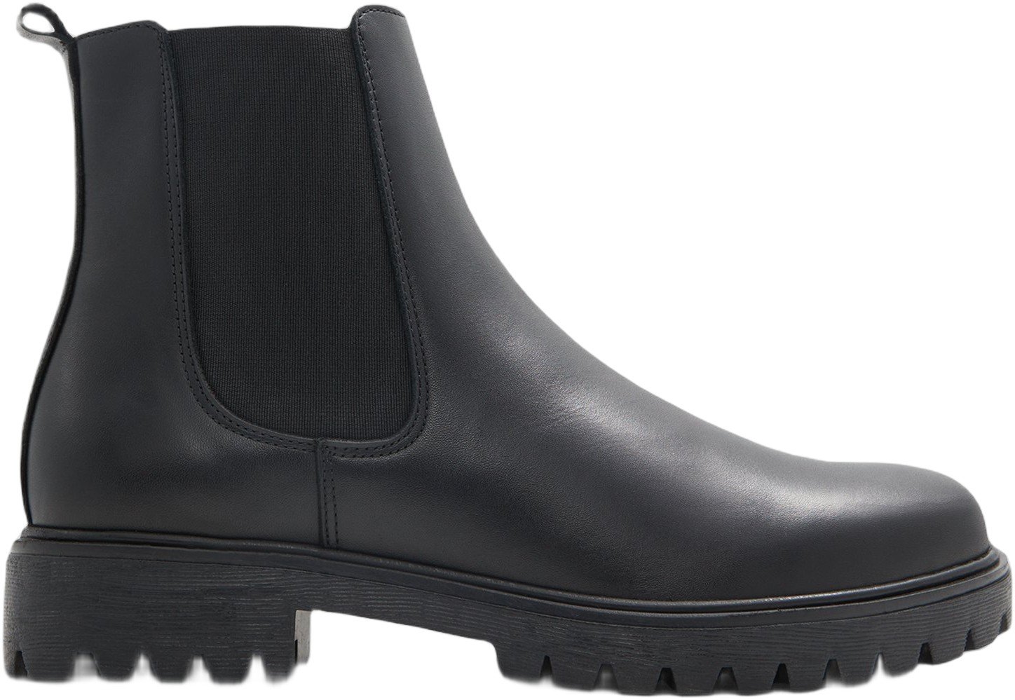 Adalitlan Ladies Boots