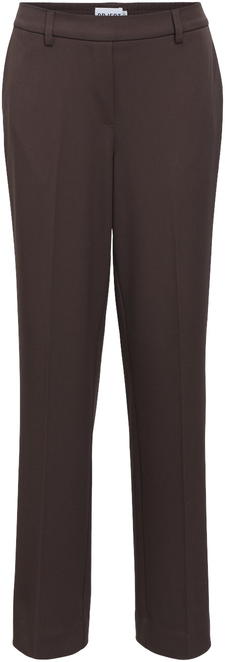 Objlisa MW Straight Pant Noos