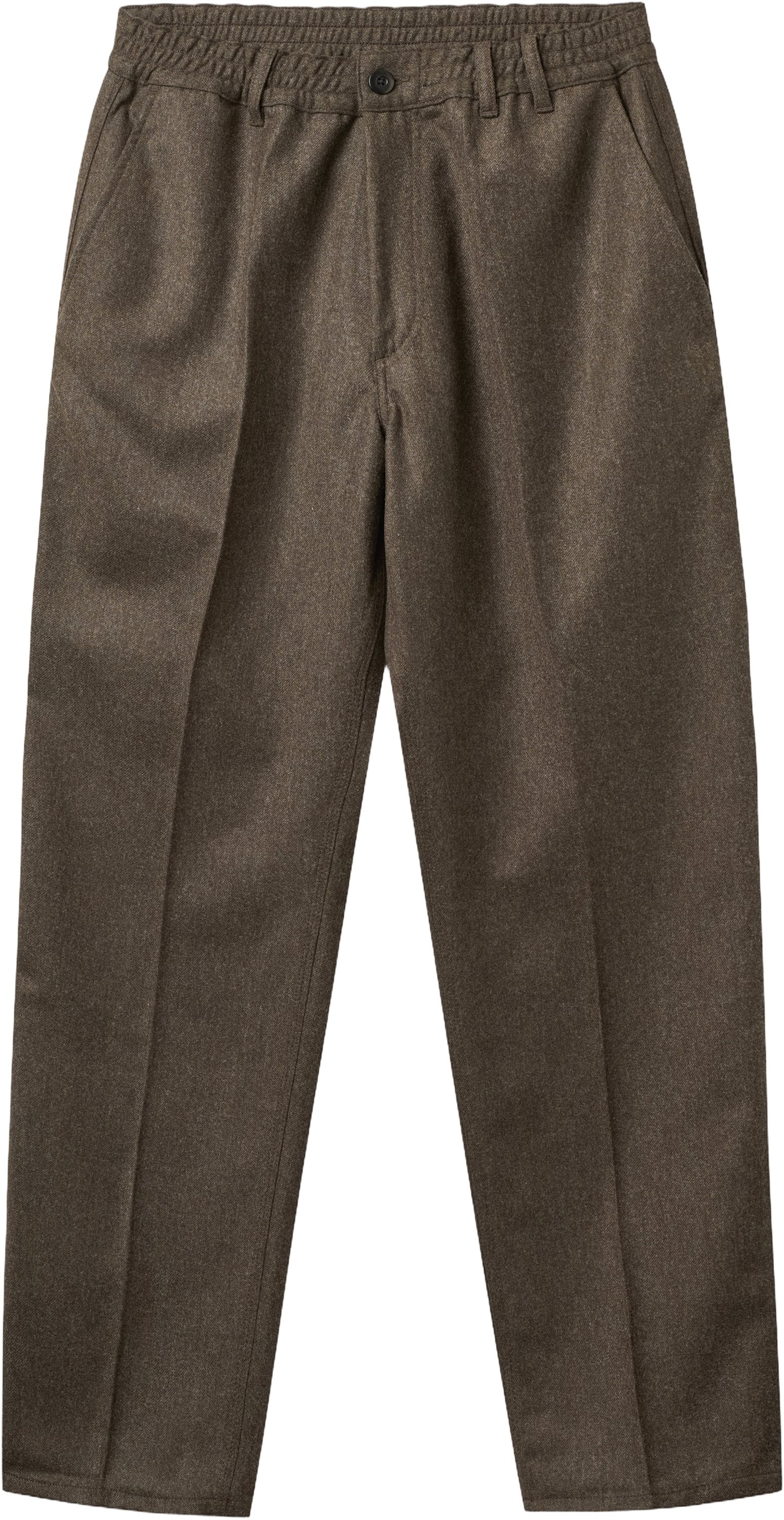 Clay Wool Pants