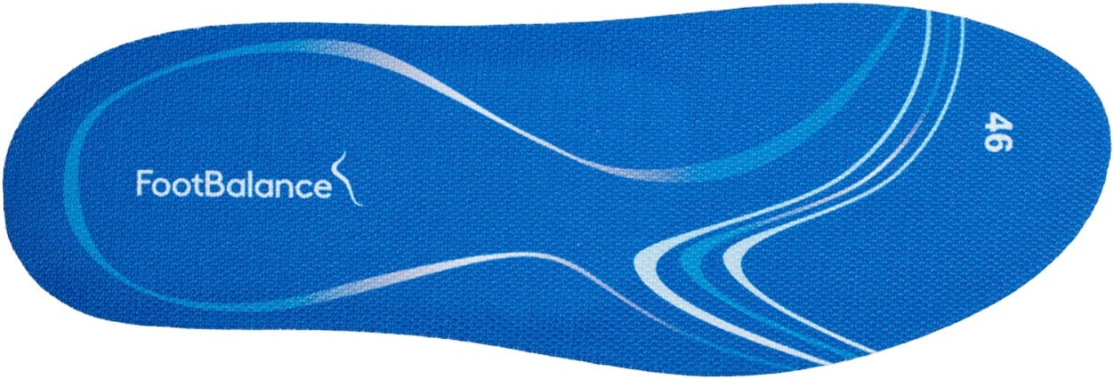 Cushion Dynamic Såler ( Skal Formes før Brug )