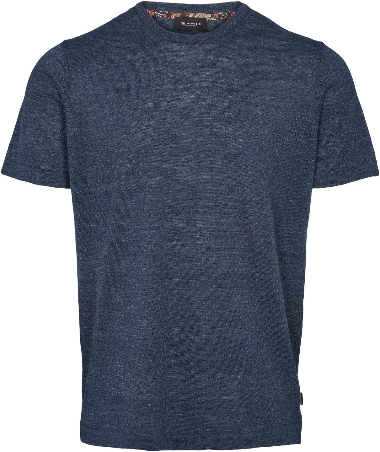 Linen T-shirt