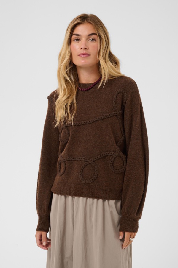 Titiasz Pullover